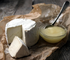Buttermilk