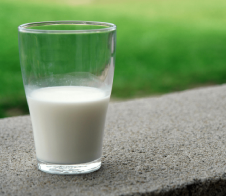 Milk